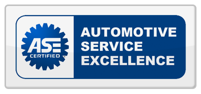 ASE Certified